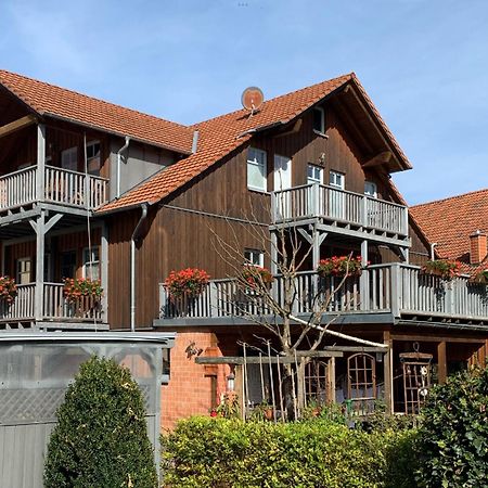 Ferienwohnung 1 Hof Schaefer Валдек Екстериор снимка