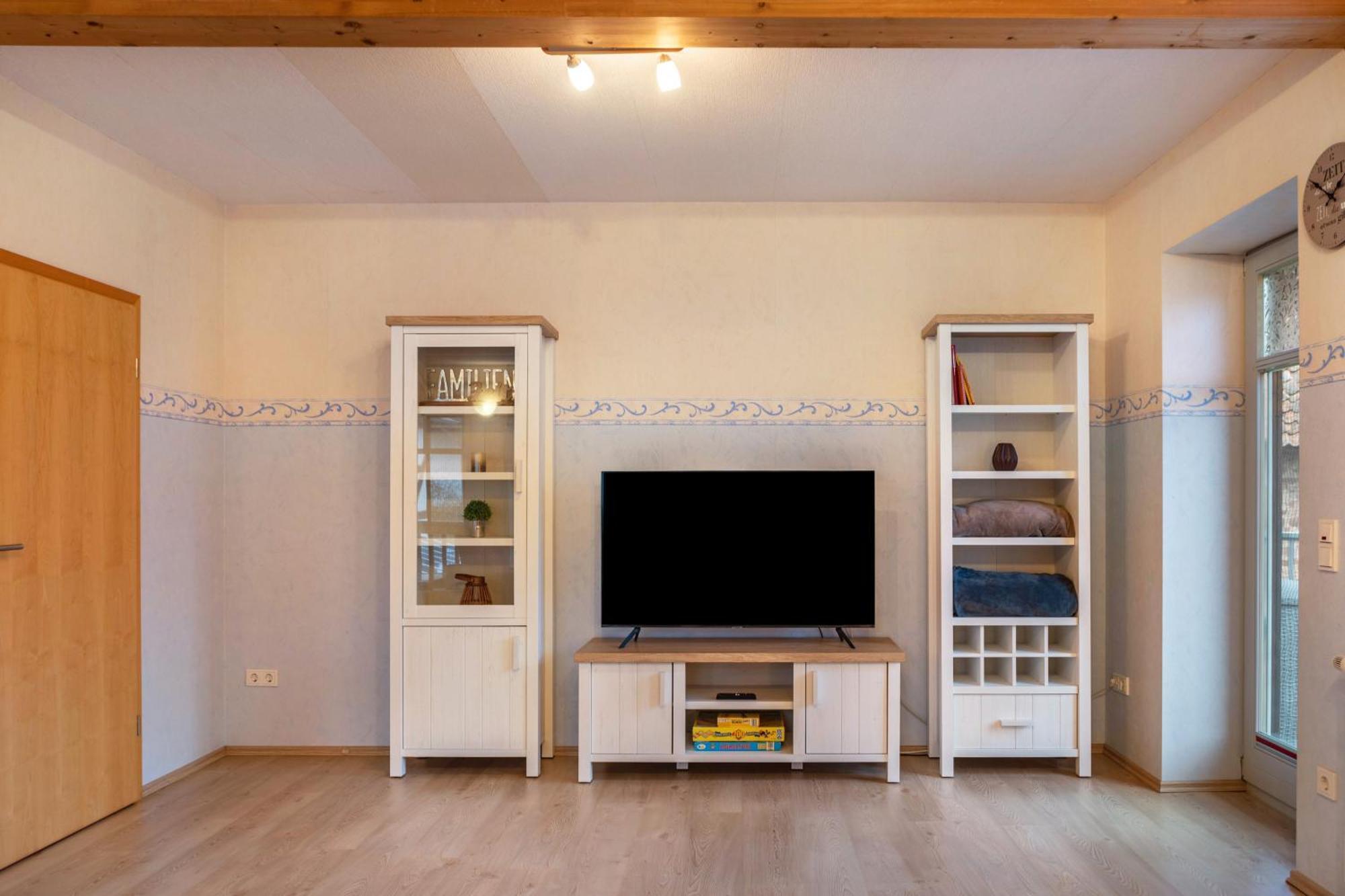 Ferienwohnung 1 Hof Schaefer Валдек Екстериор снимка