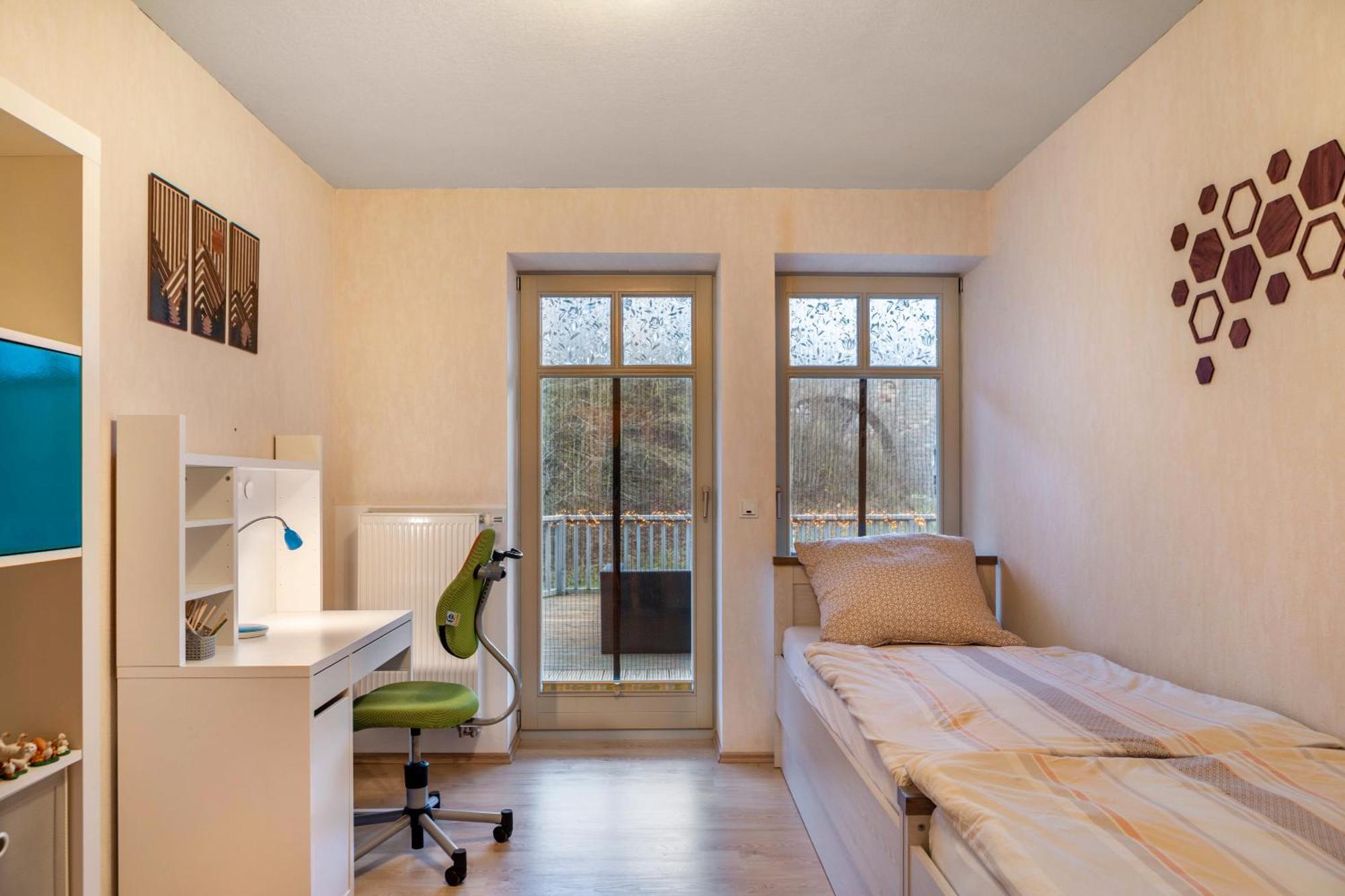 Ferienwohnung 1 Hof Schaefer Валдек Екстериор снимка