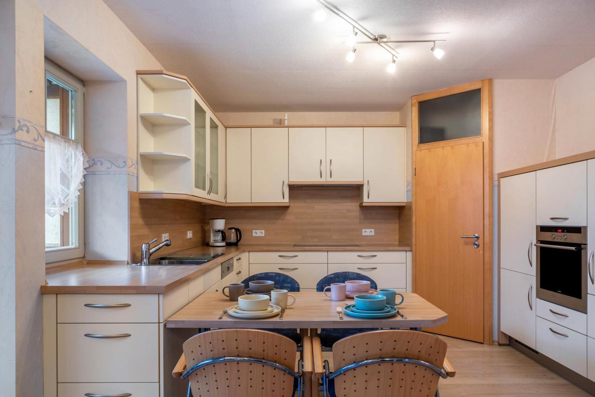 Ferienwohnung 1 Hof Schaefer Валдек Екстериор снимка
