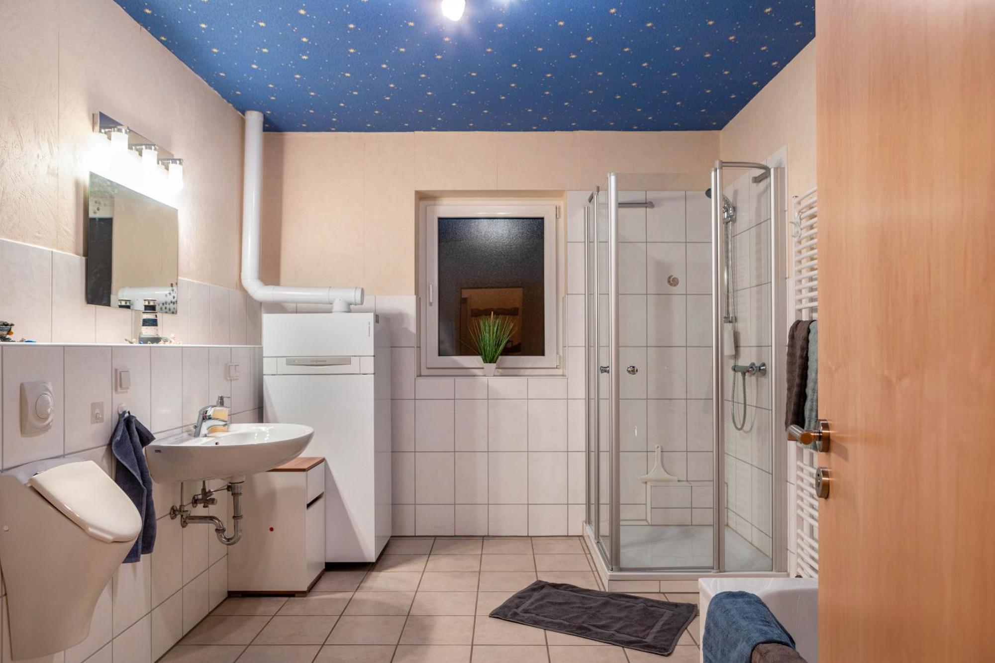 Ferienwohnung 1 Hof Schaefer Валдек Екстериор снимка