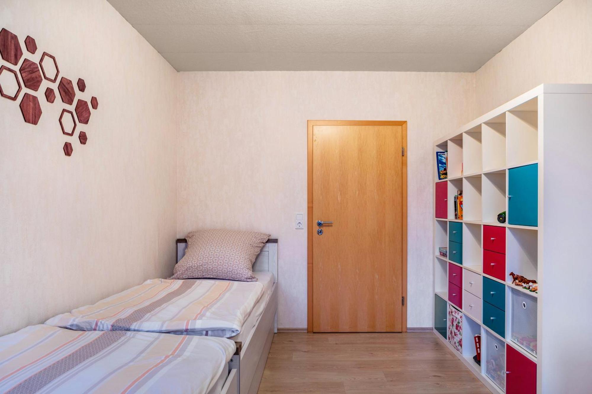 Ferienwohnung 1 Hof Schaefer Валдек Екстериор снимка